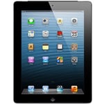 Apple iPad 4 with WiFi