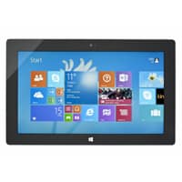 Surface Tablet