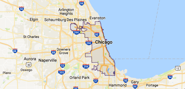 Chicago iPad rentals