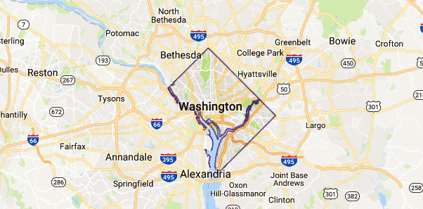 Computer rental Near me in Washington DC