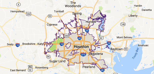 Houston Computer Rental