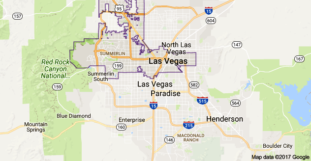 Las Vegas Computer Rentals Near Me