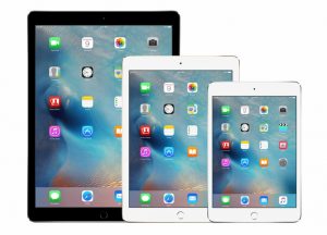 Chicago iPad Rentals