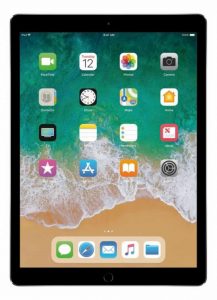 iPad Pro Rental