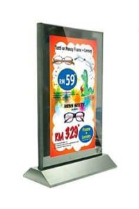 Digital Kiosk Rental