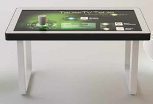 Digital Kiosk Rental