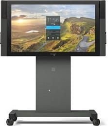 Digital Kiosk Rental