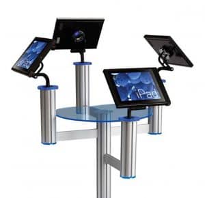 iPad Kiosk Rentals