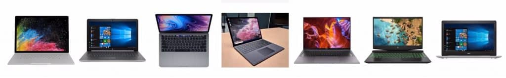 Best Laptops for Rent in Denver