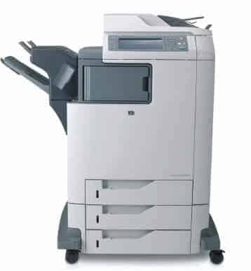 Event Copier Rentals 