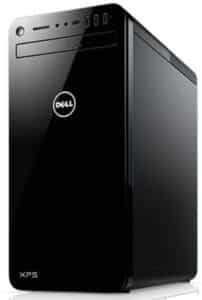 Dell Work Station for Rent