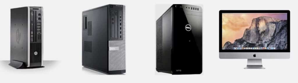 Computers for Rent in Denver