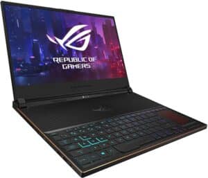 Gaming Laptop Rentals