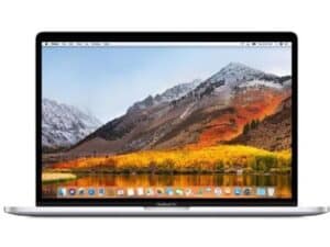 MacBook Pro Laptop Rentals
