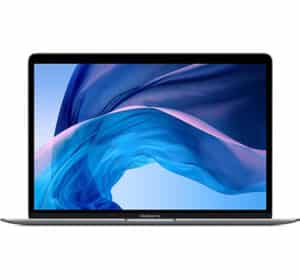 Rent MacBook Air for Travel